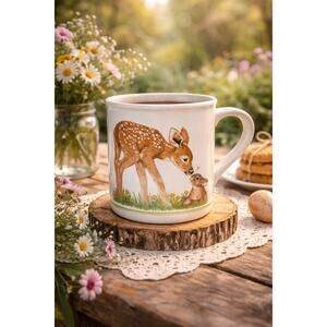 Current Critters “You Make the World a Better Place” Mug